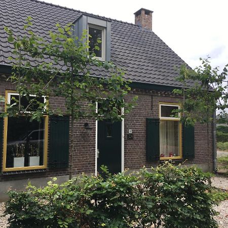 Vakantiehuis In Het Voorhuis Dommelen Ngoại thất bức ảnh