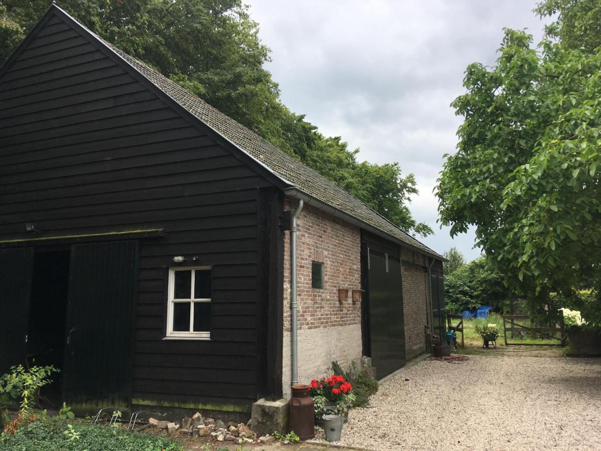 Vakantiehuis In Het Voorhuis Dommelen Ngoại thất bức ảnh