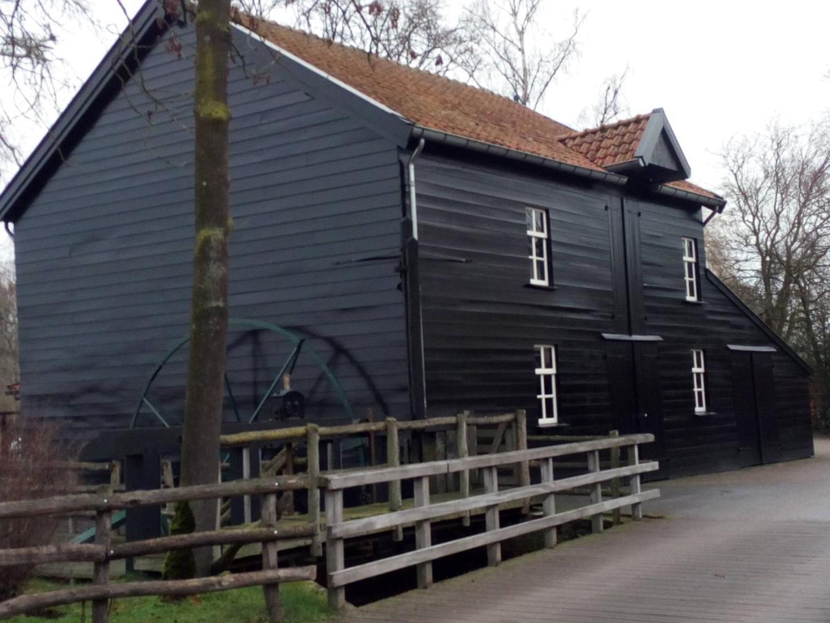 Vakantiehuis In Het Voorhuis Dommelen Ngoại thất bức ảnh