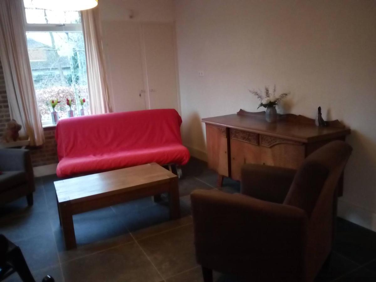 Vakantiehuis In Het Voorhuis Dommelen Ngoại thất bức ảnh