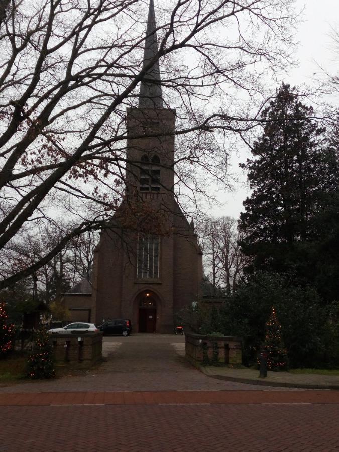 Vakantiehuis In Het Voorhuis Dommelen Ngoại thất bức ảnh