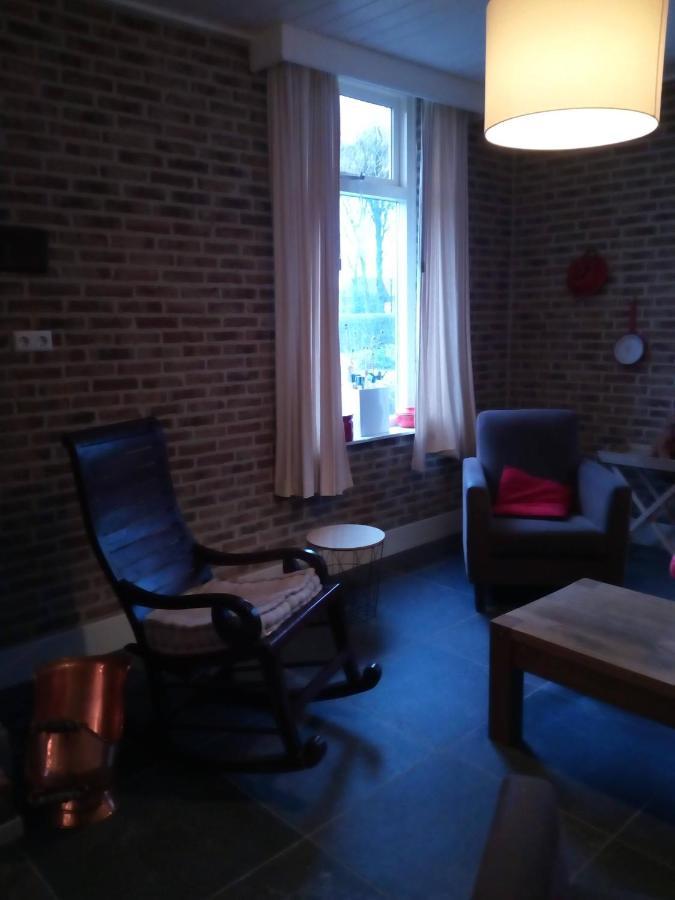 Vakantiehuis In Het Voorhuis Dommelen Ngoại thất bức ảnh
