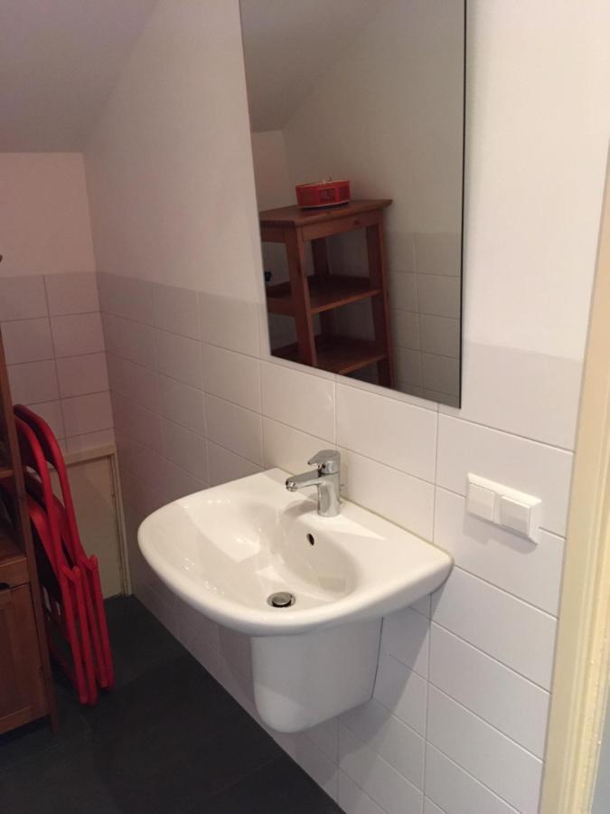 Vakantiehuis In Het Voorhuis Dommelen Ngoại thất bức ảnh